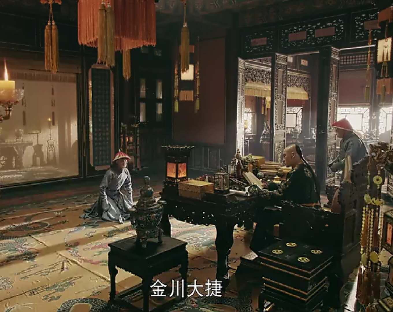 華南地區40萬方自來水廠電解次氯酸鈉發生器項目選擇金川！